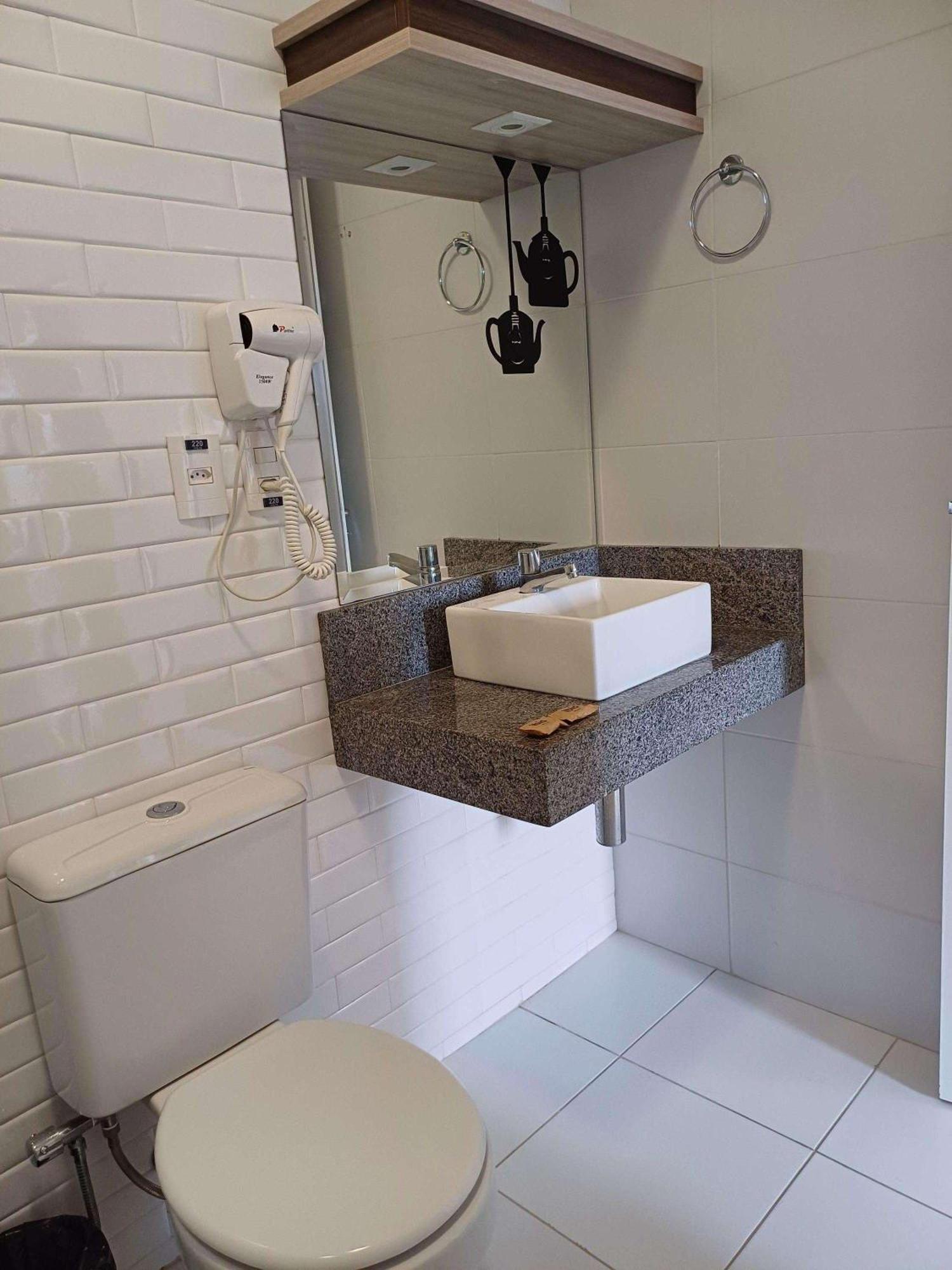 Ibis Styles Vitoria da Conquista