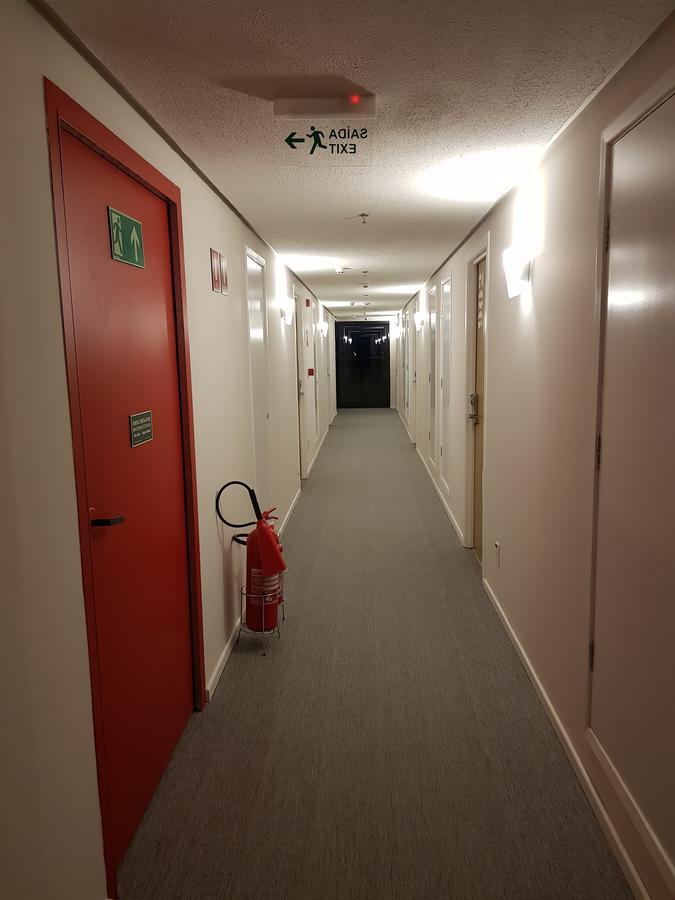 Ibis Styles Hotel 3*