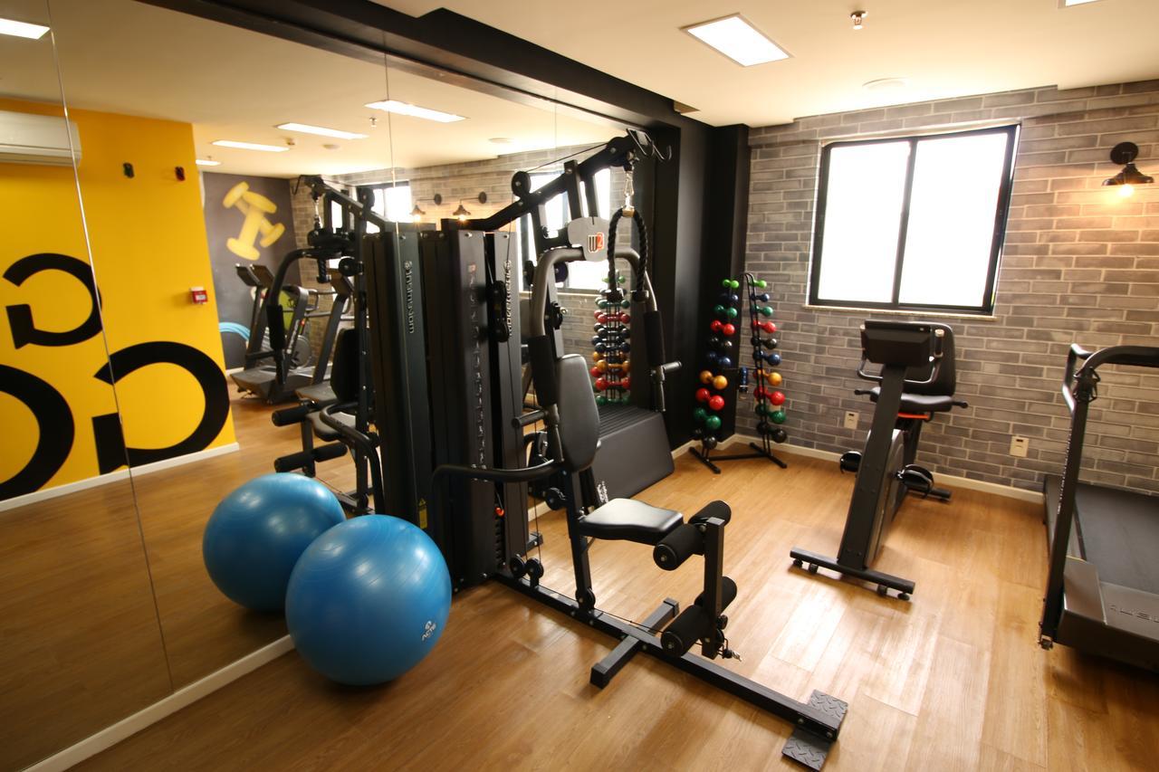 Ibis Styles Hotel Vitoria da Conquista