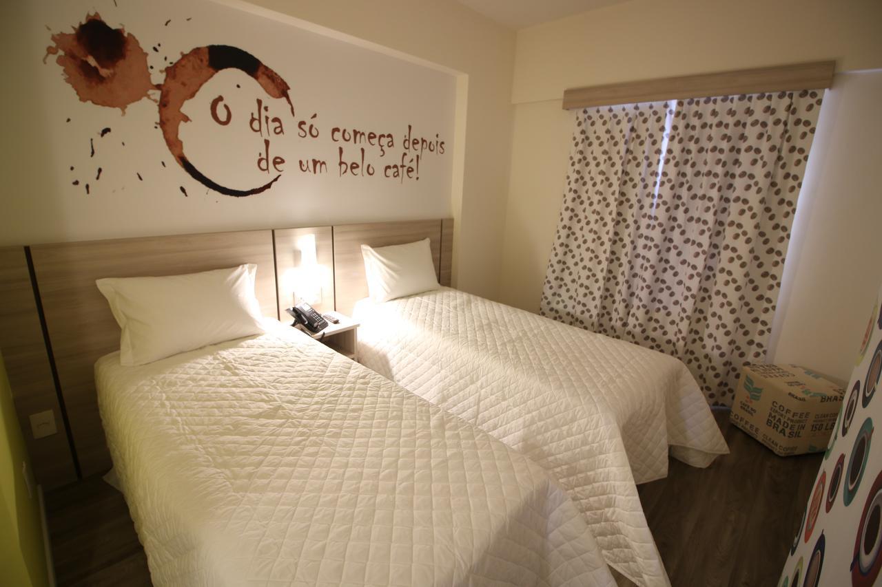 Ibis Styles Hotel 3*