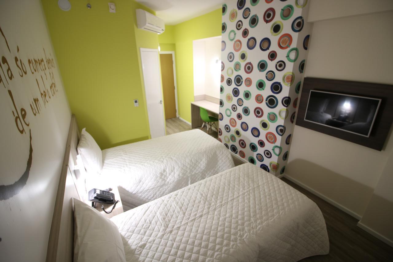 Ibis Styles Hotel
