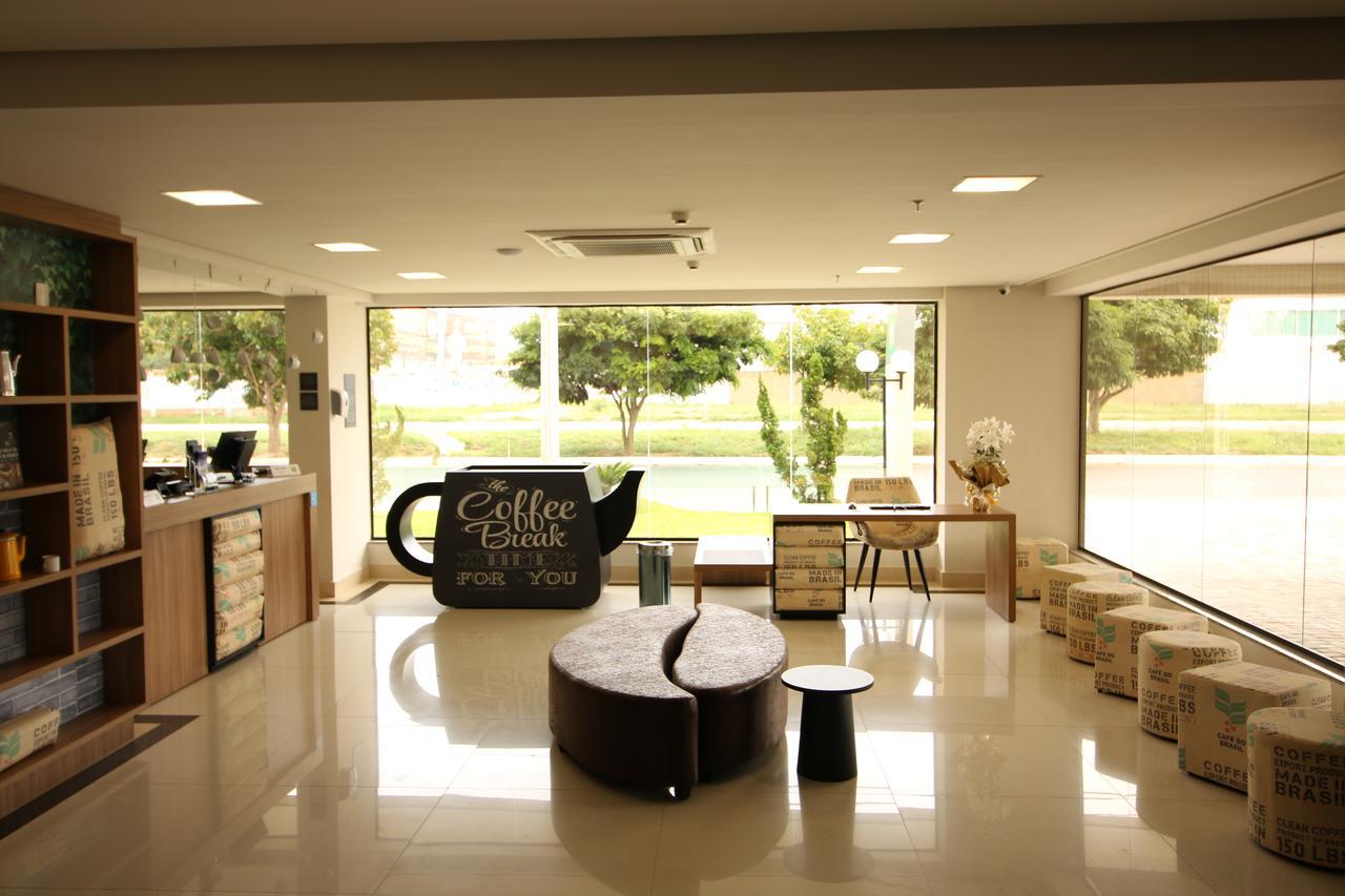 Ibis Styles Hotel