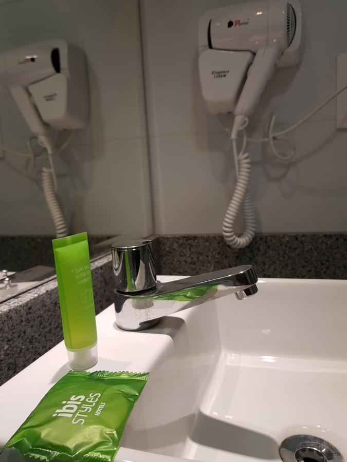 Hotel Ibis Styles Vitoria da Conquista