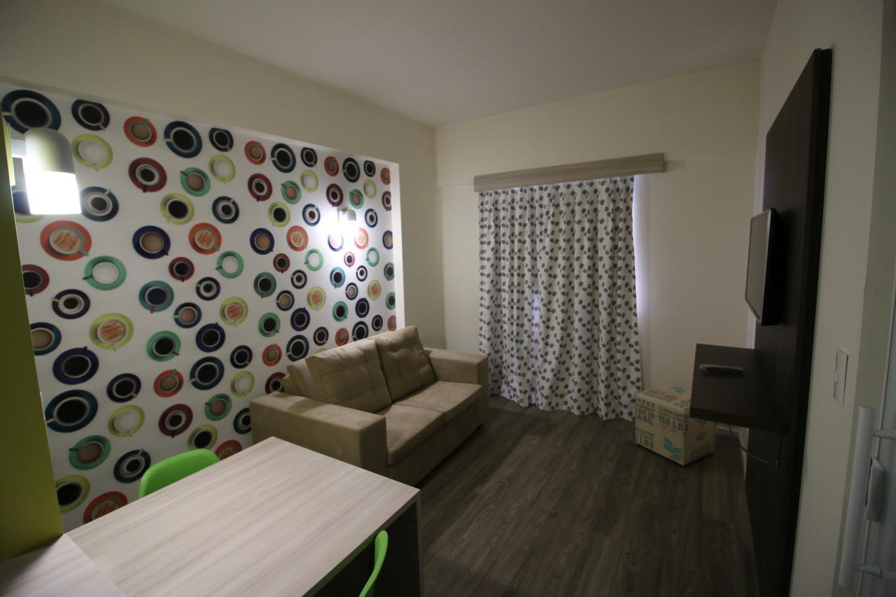 Ibis Styles Vitoria da Conquista