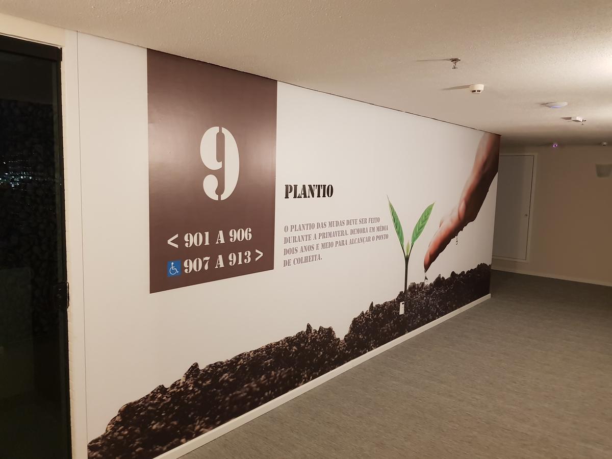 Ibis Styles 3* Vitoria da Conquista