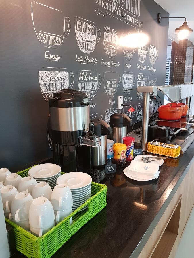 Ibis Styles Hotel Vitoria da Conquista