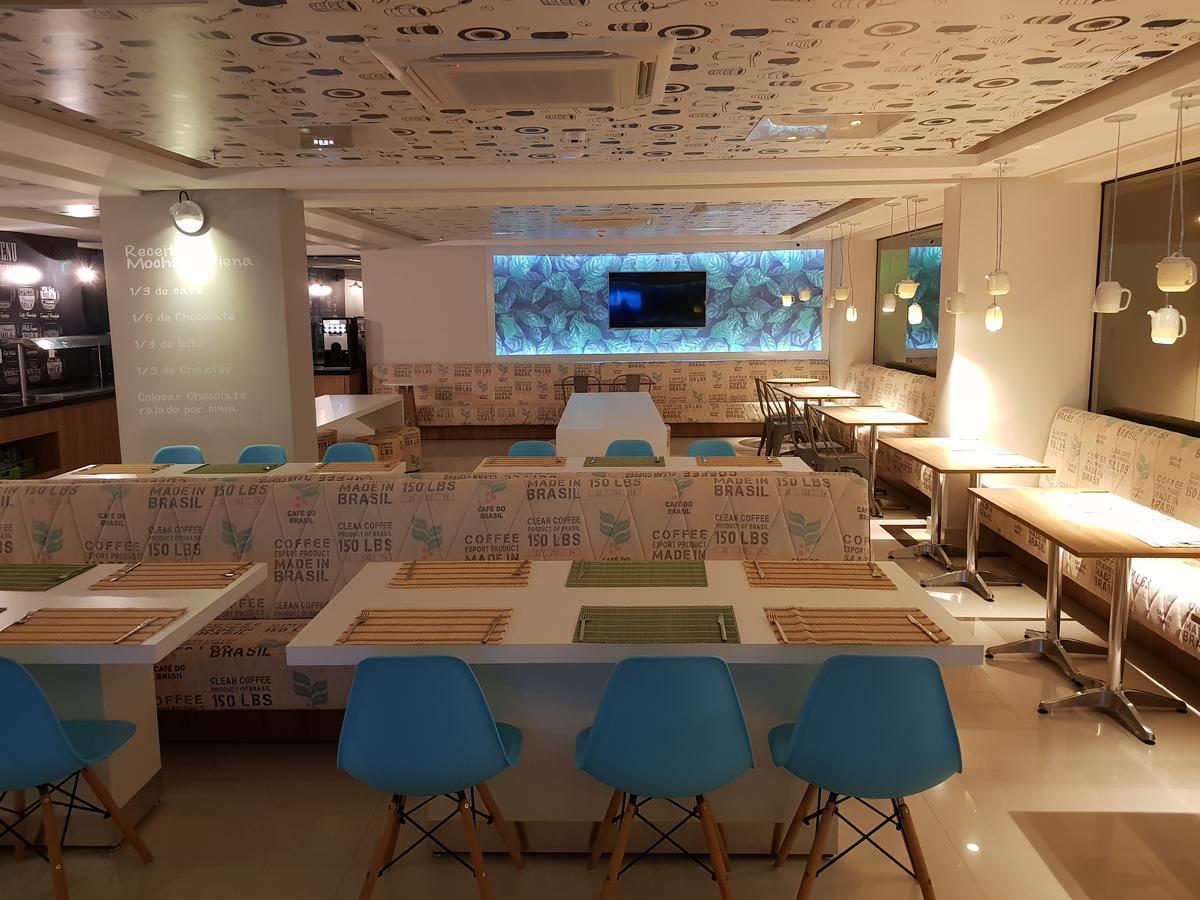 Ibis Styles Vitoria da Conquista