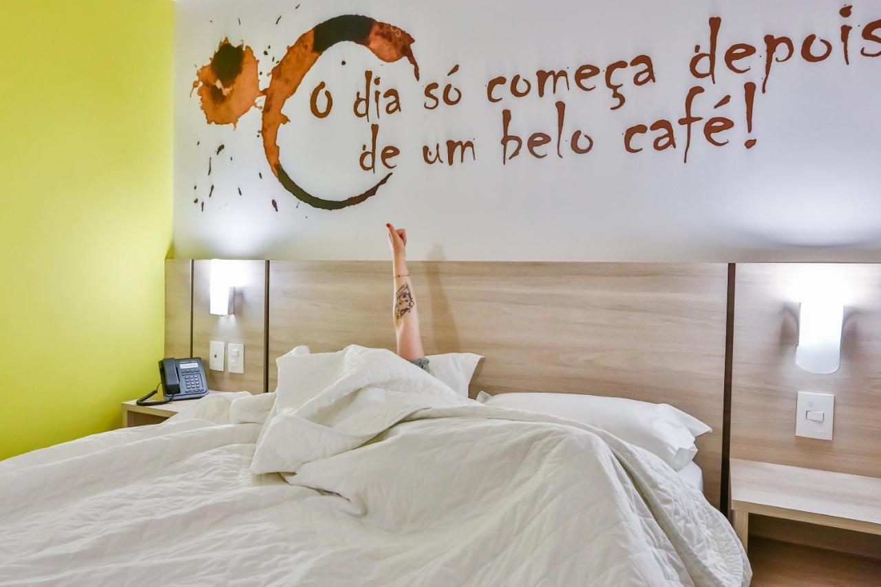 Ibis Styles Hotel Vitoria da Conquista