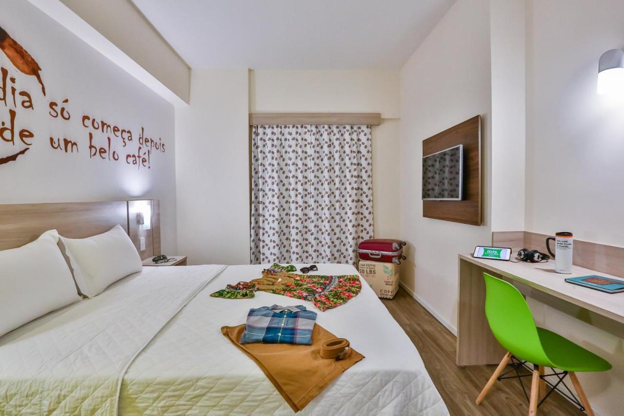 Hotel Ibis Styles 3*