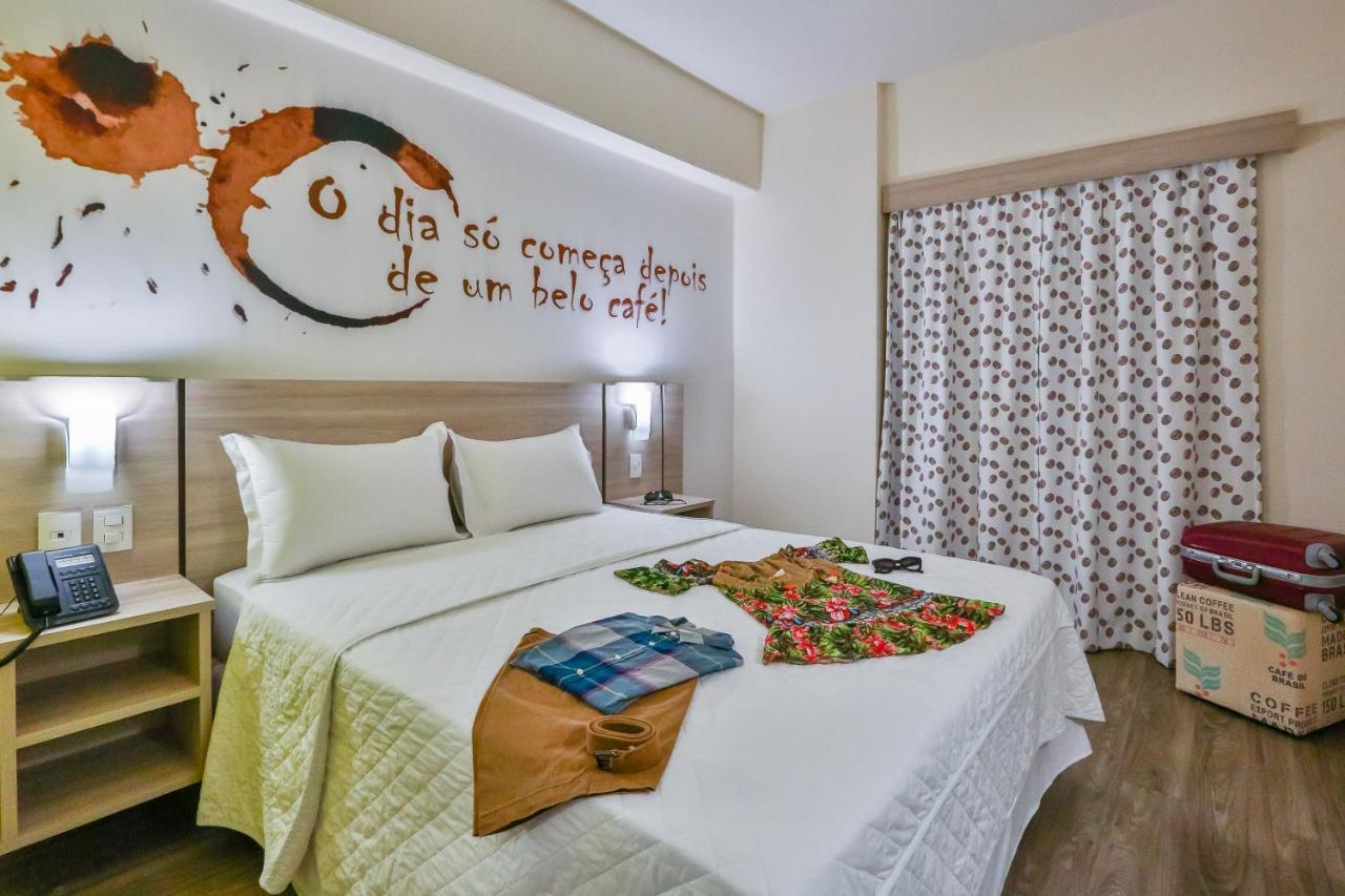 Ibis Styles Hotel 3*