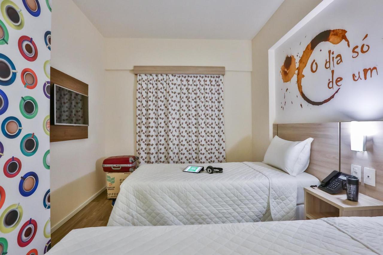 Hotel Ibis Styles