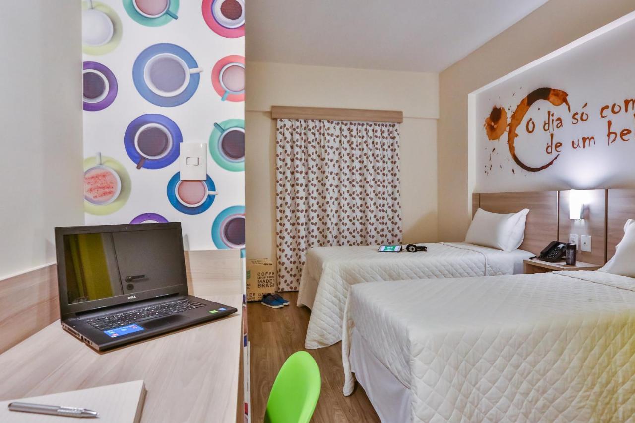 Ibis Styles Vitoria da Conquista