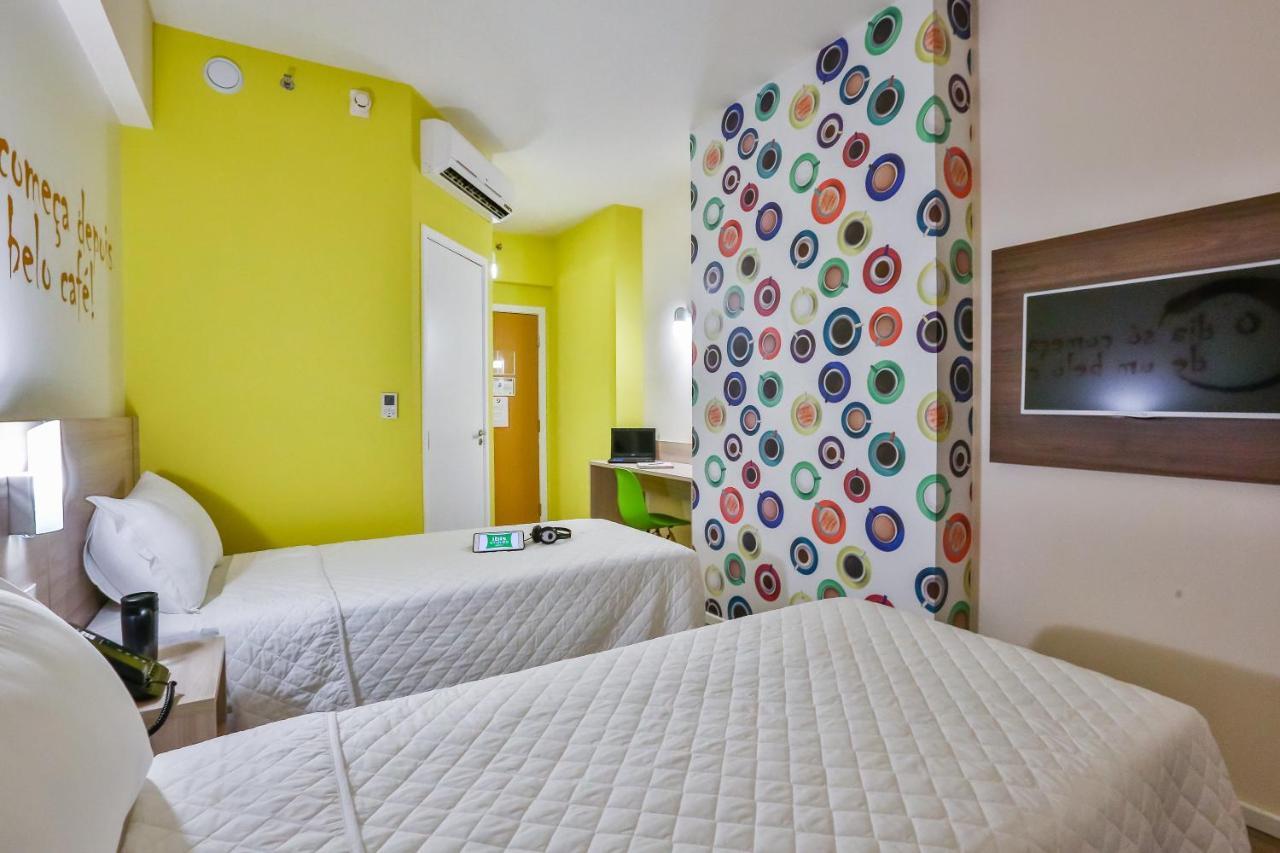 Ibis Styles 3* Vitoria da Conquista