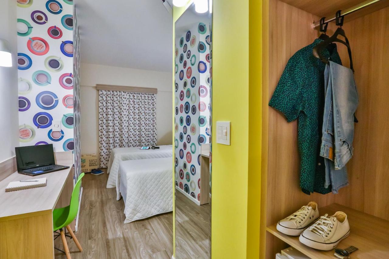 Hotel Ibis Styles 3*