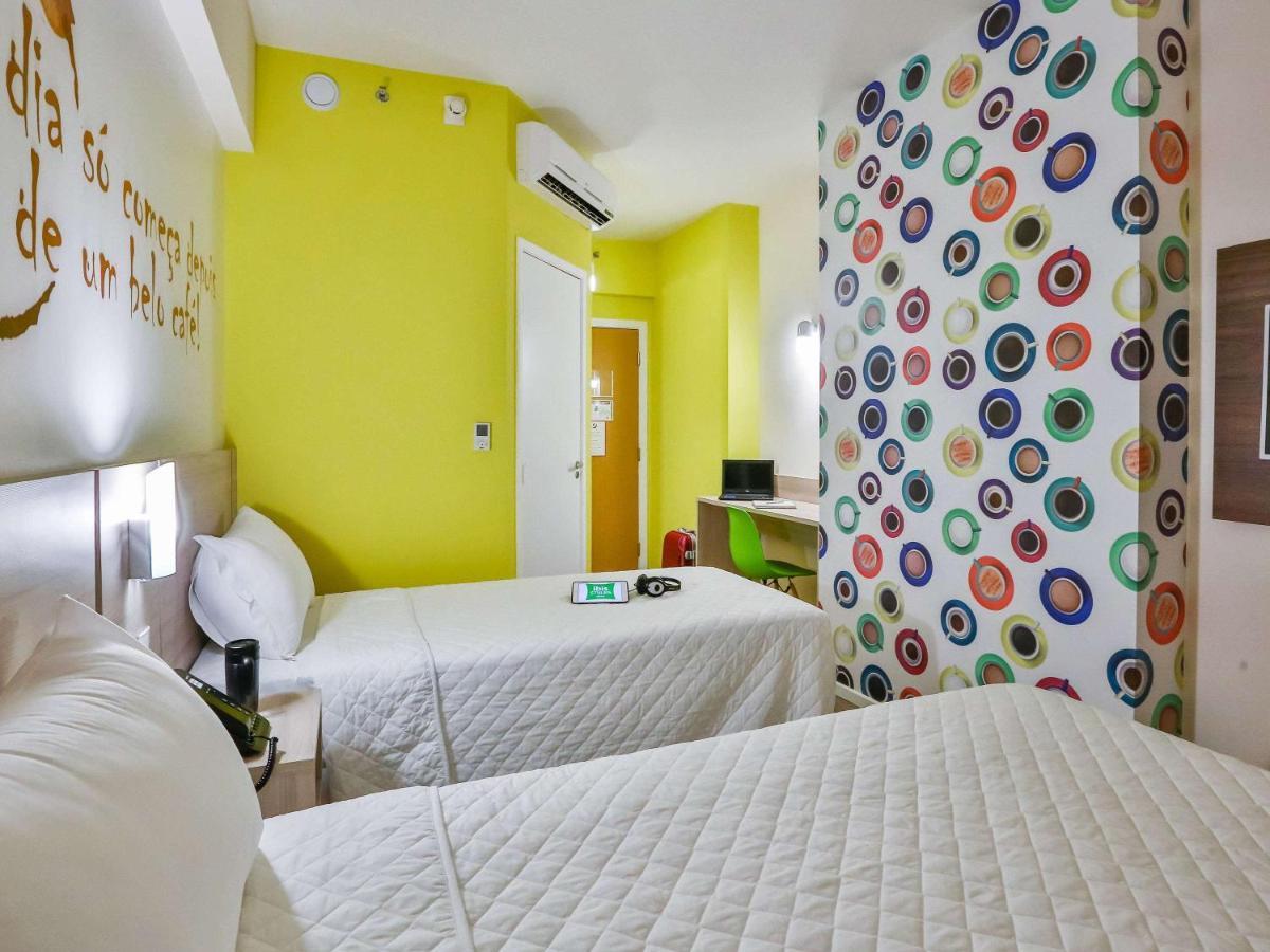 Ibis Styles