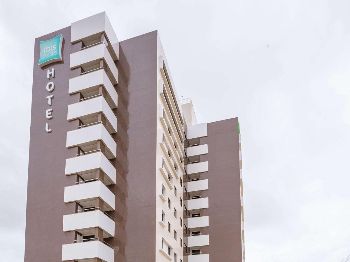 Ibis Styles Hotel