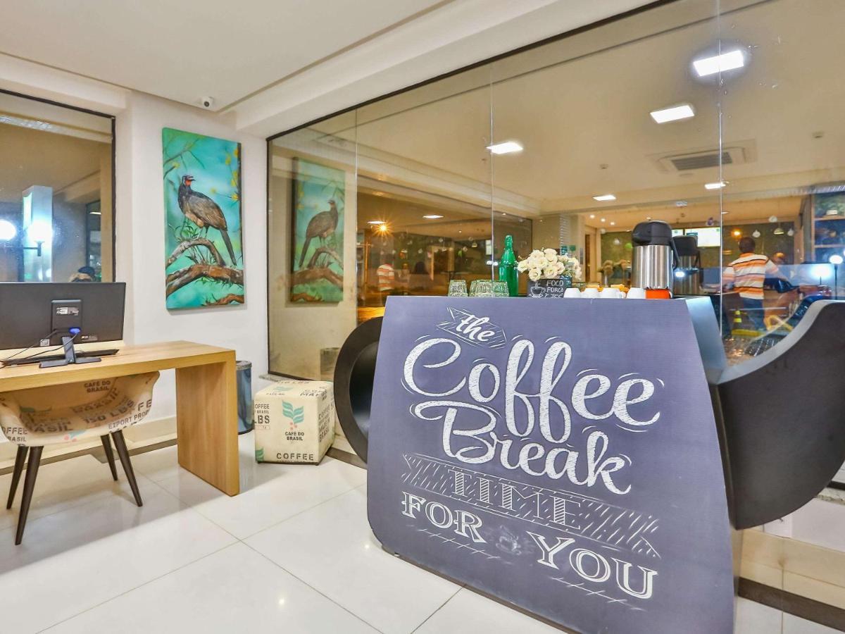 Ibis Styles 3* Vitoria da Conquista