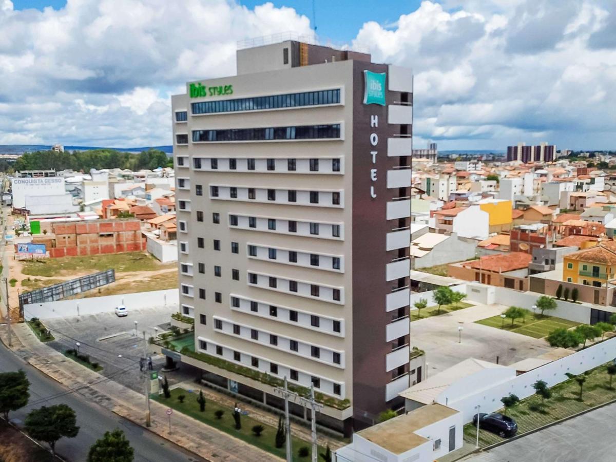 Ibis Styles Hotel 3*