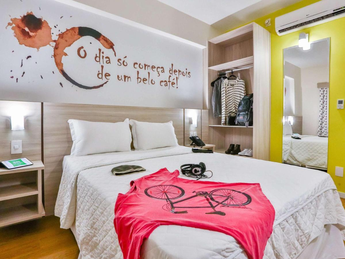 Ibis Styles Vitoria da Conquista